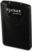 Socketscan S800 1d Barcode Scanner Black Vehicle Audio 0
