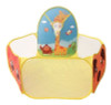 Portátil Al Aire Libre Interior Niños Niños Juego Juegos Jug 4