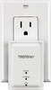 Trendnet Powerline Blanco 1