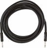 Fender Professional 15 Cable De Instrumento - Negro 1