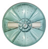 Turbina Agitador Para Lavarropas Samsung 39.6 Cm 1
