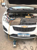Reparacion Calefacción/ Aire Acondicionado  Automotriz 7