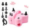 Inflador/compresor De Globos E Inflables Eléctrico Pro 0