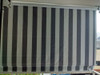 Toldo Sistema Vertical Lonas Plavilon Elzonda Pampero 0
