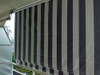Toldo Sistema Vertical Lonas Plavilon Elzonda Pampero 1