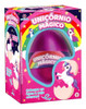 Ovo Surpresa Brinquedo Cresce Na Agua Sortido Unicornio 1