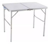 Mesa Plegable Camping Tipo Valija Bentancor Outdoor 0