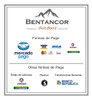 Mesa Plegable Camping Tipo Valija Bentancor Outdoor 2