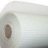 Malla Para Revoque Fibra De Vidrio 1x50 M 5x5 Mm  90 G 0
