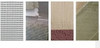 Malla Para Revoque Fibra De Vidrio 1x50 M 5x5 Mm  90 G 5