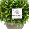 Pura Planta De Césped Artificial Podocarpus De Jardín En Con 4