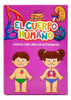 Juego De Cartas Didácticas El Cuerpo Humano Con Actividades 0