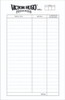 500 Duplicaciones Digitales A4 - Impresion Negro B&n - Mvm 0