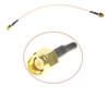10 Piezas 6.5'' Rg316 Sma Macho A Sma Male Enchufe Rf Coaxia 2