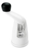 Molino De Pimienta Radial Oxo Good Grips, Blanco, 174 Gramos 0 Molino De Pimienta Radial Oxo Good Grips, Blanco, 174 Gramos 0