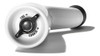 Molino De Pimienta Radial Oxo Good Grips, Blanco, 174 Gramos 3 Molino De Pimienta Radial Oxo Good Grips, Blanco, 174 Gramos 3
