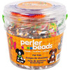 Perler Fuse Bead Activity Bucket Pet Pals 0
