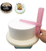 Alisador Para Crema O Merengue 4