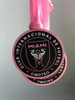 Medallas Inter Miami Totalmente Personalizables Souvenir 2 Medallas Inter Miami Totalmente Personalizables Souvenir 2