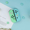 Geekshare 4pcs Silicona Gato Garra Joy Con Thumb Grip Set-cu 3