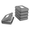 Orico Portable 5 Bay 3.5 Pulgadas De Disco Duro De Disco De 0