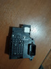Blocapuerta Lavarropas LG Wm13eg6 1