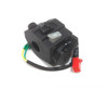 Comando Izquierdo Luces Bocina Yamaha New Crypton 110 Orig 0
