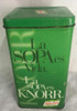 Antigua Lata De Sopa Knorr - Vacia - Unica !!!!!!! 3
