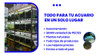 Esponja Para Filtro Pecera Acuario Peces Sobo Pack X2 2