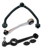 Parrilla De Suspension Izquierda Renault Duster (2011») N280 1