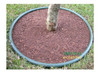 Limitador Separador De Grama 30mts Borda Redonda Original 3