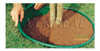 Limitador Separador De Grama 30mts Borda Redonda Original 5