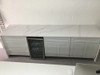Silestone Calacatta Gold 3