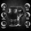Fightx Guantes De Boxeo Para Niños, 4 Onzas, 6 1