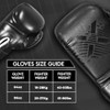 Fightx Guantes De Boxeo Para Niños, 4 Onzas, 6 3
