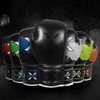 Fightx Guantes De Boxeo Para Niños, 4 Onzas, 6 6