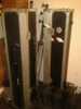 Anvil,case,jirafas,atriles Etc.vendo De Calidad  Usa 2