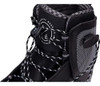 Kid's Hyperlite Remix Jr. Wakeboard Bindingsboys' 5