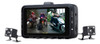 Dv168 3  Lcd Motos Acción Doble Acción Video Camara 0.3mp Vi 0