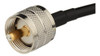 Superbat Uhf Macho Pl-259 A Uhf Macho Pl-259 Cable De Puente 2
