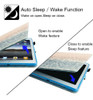 Funda Con Tapa Dteck 3