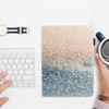 Funda Con Tapa Dteck 6