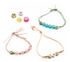 Set Bijouterie Para Crear Pulseras Djeco Cadaqués Kids 2