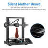 Impresora 3d Oficial Creality Ender 3 V2 Mejorada Diseño De 1