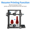 Impresora 3d Oficial Creality Ender 3 V2 Mejorada Diseño De 3