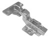 Bisagra Resorte Hafele 35mm Codo 15 Mueble Cazoleta Base 3d 0