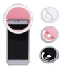 Aro Luz Led Selfie Celular Tablet Pc Linterna Anillo Fotos 3