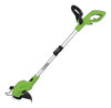Forest & Garden Be 510 0