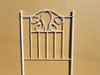 Respaldo Para Sommier De 0,80 Modelo Opus 1 Respaldo Para Sommier De 0,80 Modelo Opus 1