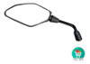 Retrovisor Modelo Original Yamaha Mt Para Dafra Zig 50 3